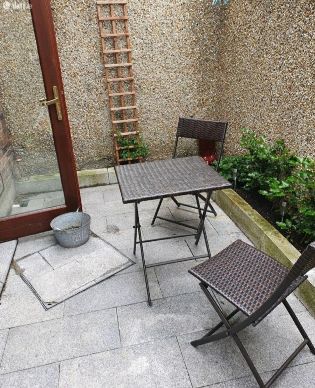 Cute D3 Cottage Dublin Exterior photo